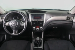 Внедорожник Subaru Forester 2011 года, 969000 рублей, Пермь