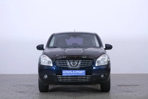 Внедорожник Nissan Qashqai 2008 года, 979000 рублей, Омск