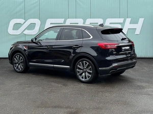 Внедорожник Hongqi HS5 2023 года, 2599000 рублей, Кропоткин