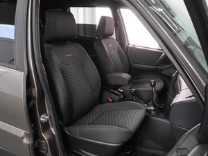 Внедорожник ВАЗ (LADA) Niva Travel 2025 года, 1499000 рублей, Воронеж