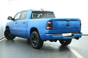 Пикап RAM 1500 2022 года, 8395000 рублей, Красноярск