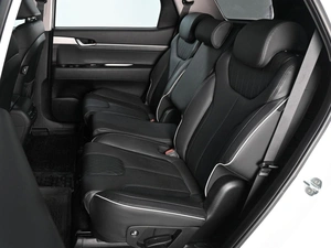 Внедорожник Hyundai Palisade 2021 года, 5290000 рублей, Ростов-на-Дону