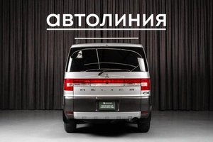 Минивэн Mitsubishi Delica D5 2013 года, 1370000 рублей, Красноярск