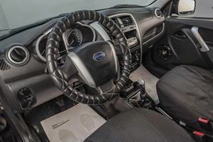 Седан Datsun on-DO 2018 года, 549000 рублей, Челябинск