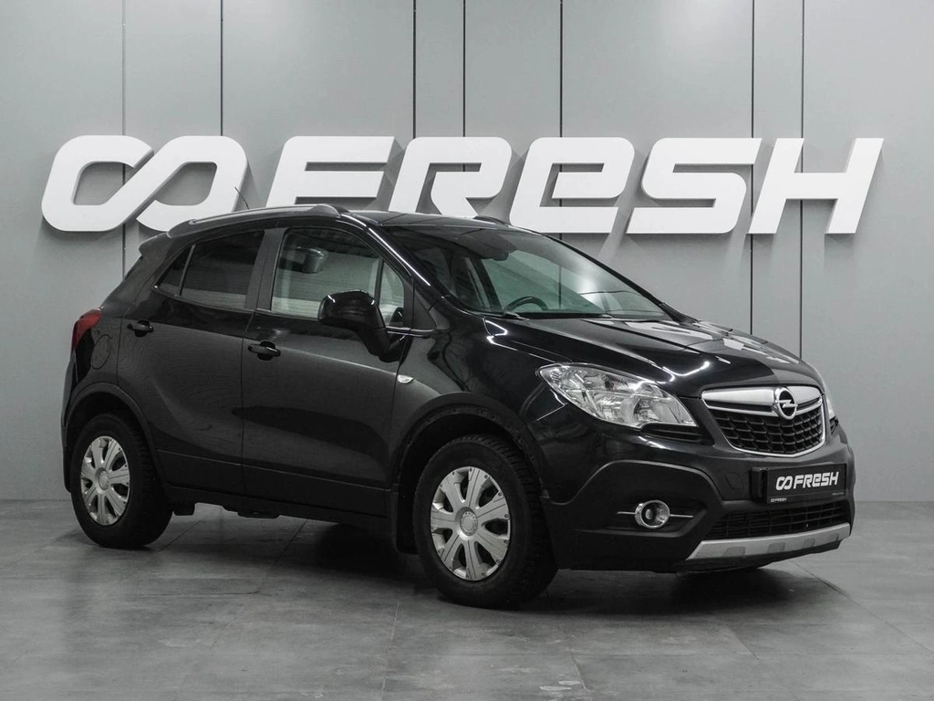 Внедорожник Opel Mokka 2013 года, 874000 рублей, Воронеж