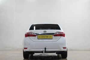 Седан Toyota Corolla 2013 года, 1169000 рублей, Новокузнецк