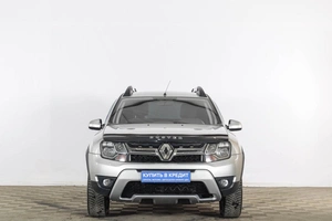 Внедорожник Renault Duster 2018 года, 1459000 рублей, Тюмень