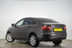 Седан ВАЗ (LADA) Vesta 2020 года, 719000 рублей, Оренбург