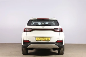 Внедорожник Kaiyi X3 pro 2024 года, 2399000 рублей, Новосибирск