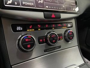 Седан Volkswagen Passat CC 2012 года, 1387000 рублей, Солонцы