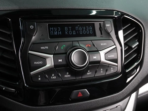 Универсал ВАЗ (LADA) Vesta Cross 2021 года, 1099000 рублей, Воронеж