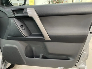 Внедорожник Toyota Land Cruiser Prado 2013 года, 2747000 рублей, Солонцы