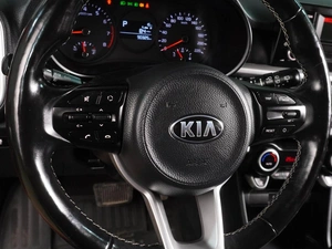 Хетчбэк Kia Picanto 2018 года, 1349000 рублей, Воронеж