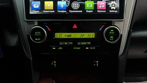 Седан Toyota Camry 2013 года, 1500000 рублей, Смоленск