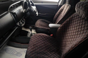 Хетчбэк Toyota Vitz 2019 года, 1269000 рублей, Тюмень