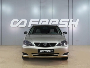 Седан Toyota Camry 2003 года, 649000 рублей, Воронеж