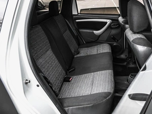 Внедорожник Renault Duster 2013 года, 1024000 рублей, Кирилловка