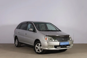 Минивэн Toyota Nadia 2000 года, 589000 рублей, Новосибирск