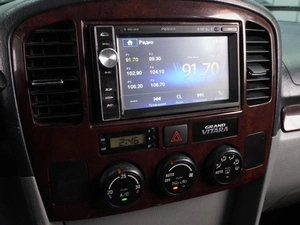 Внедорожник Suzuki Grand Vitara 2004 года, 499000 рублей, Воронеж
