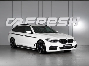 Универсал BMW 5 серия 2019 года, 4430000 рублей, Минеральные Воды
