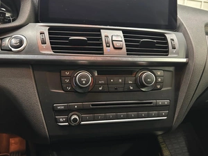 Внедорожник BMW X3 2012 года, 1497000 рублей, Красноярск