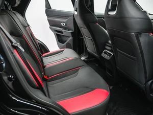 Внедорожник Jetour Dashing 2024 года, 2129000 рублей, Красноярск