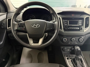 Внедорожник Hyundai Creta 2019 года, 1780000 рублей, Ачинск