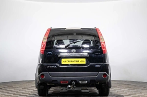 Внедорожник Nissan X-Trail 2010 года, 1299000 рублей, Пермь