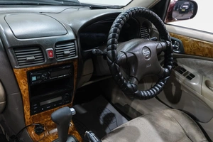 Седан Nissan Bluebird Sylphy 2002 года, 459000 рублей, Новокузнецк