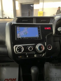 Хетчбэк Honda Fit 2013 года, 1197000 рублей, Солонцы