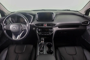 Внедорожник Hyundai Santa Fe 2019 года, 2859000 рублей, Пермь