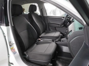 Лифтбек Volkswagen Polo 2021 года, 1449000 рублей, Воронеж