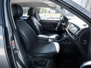 Внедорожник Skoda Kodiaq 2020 года, 2160000 рублей, Ставрополь