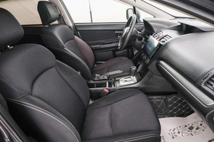 Хетчбэк Subaru Impreza 2012 года, 1219000 рублей, Красноярск