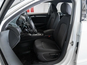 Хетчбэк Audi A3 2017 года, 1530000 рублей, Ставрополь