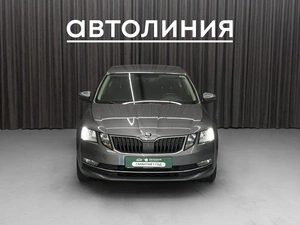 Лифтбек Skoda Octavia 2018 года, 1445000 рублей, Красноярск