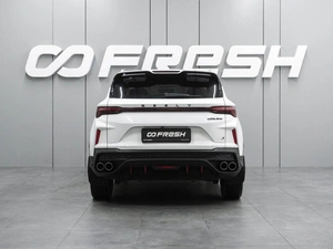 Внедорожник Geely Coolray 2023 года, 1834000 рублей, Воронеж