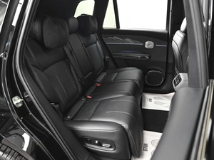 Внедорожник Trumpchi S7 2026 года, 4989000 рублей, Ставрополь