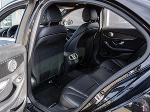 Седан Mercedes-benz C-класс 2016 года, 2175000 рублей, Краснодар