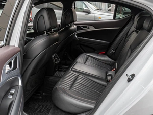 Седан Genesis G70 2018 года, 2740000 рублей, Краснодар