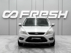 Седан Ford Focus 2008 года, 599000 рублей, Ростов-на-Дону