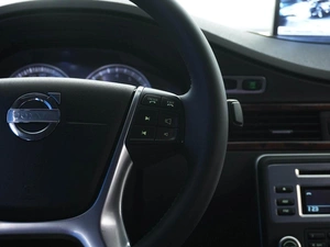 Седан Volvo S80 2011 года, 999196 рублей, Москва