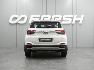 Внедорожник Chery Tiggo 4 2022 года, 1230000 рублей, Воронеж