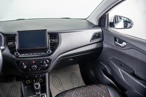 Седан Hyundai Solaris 2020 года, 1339000 рублей, Пермь