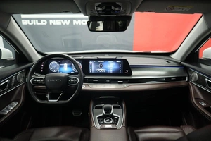 Внедорожник Chery Tiggo 8 2023 года, 2820000 рублей, Курск