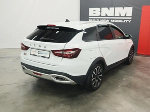 Универсал ВАЗ (LADA) Vesta 2024 года, 1600000 рублей, Железногорск