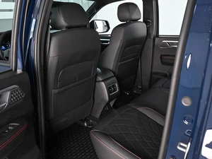 Пикап JAC T9 2026 года, 3590000 рублей, Аксай