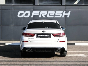 Седан Kia Optima 2019 года, 1749000 рублей, Кирилловка