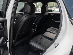 Внедорожник Porsche Cayenne 2020 года, 9650000 рублей, Краснодар