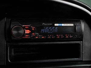 Минивэн Chevrolet Rezzo 2006 года, 324000 рублей, Воронеж